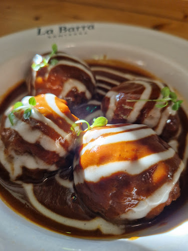 Santerra Restaurante