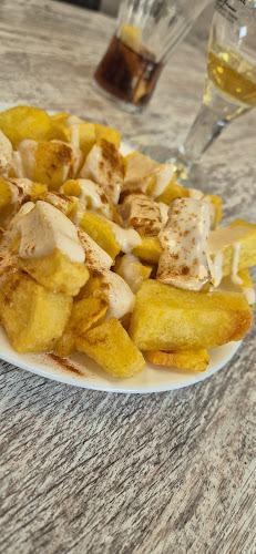 Bar Tapas Bike - Santa Perpètua de Mogoda