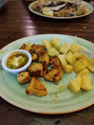 C. Granada, 30, Distrito Centro, 29015 Málaga