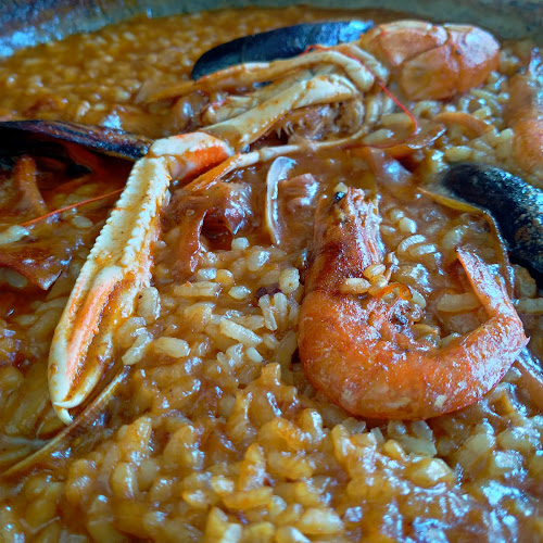 Restaurant Els Avets - Sant Celoni