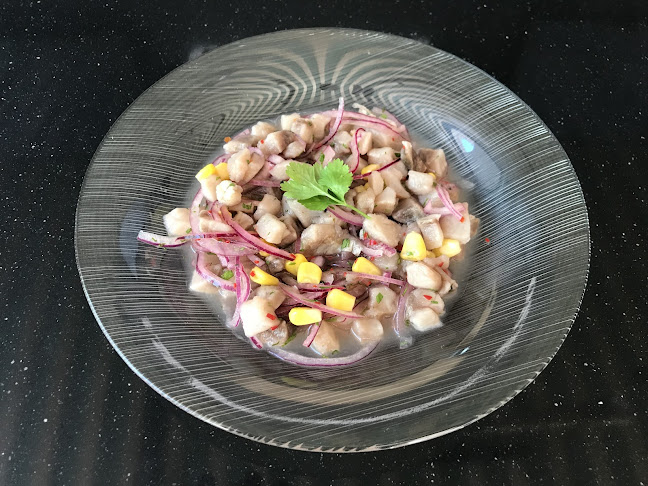 Cocina OSTARA Comida para llevar