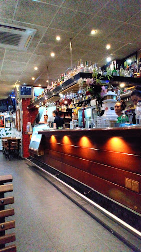 Comentarii opinii despre Cafè Vilanova Arts