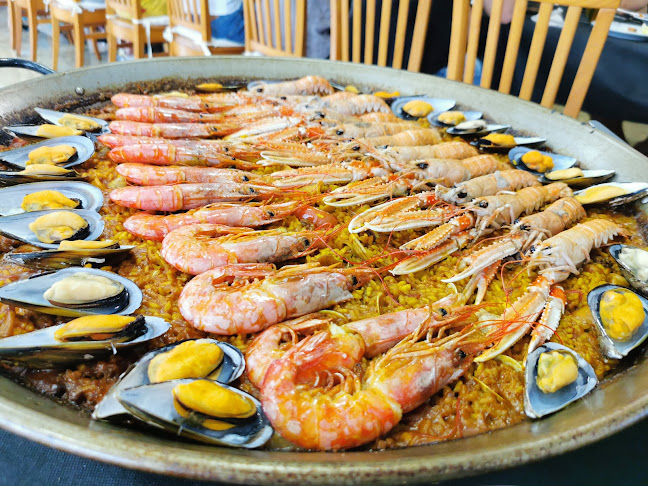 Reviews of Restaurante La Loma in Caravaca de la Cruz - Gastronomía y hostelería
