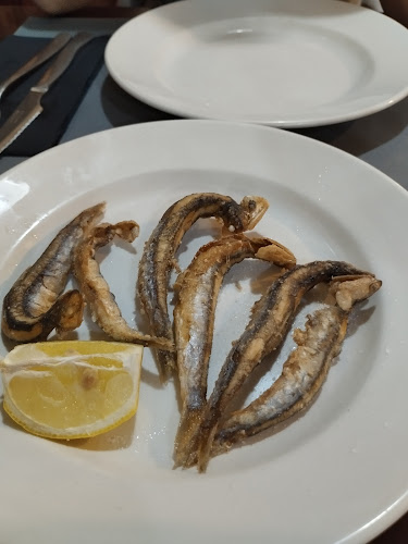 Comments and reviews of Taberna Sevillana