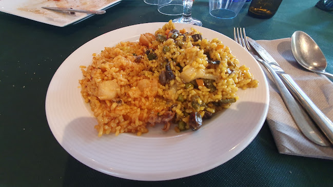 Ent. Rico, 6, Quatre Carreres, 46013 Valencia