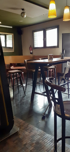 Reviews of Cafe-Bar Goliat in Vitoria-Gasteiz - Gastronomía y hostelería