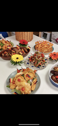 Cocina Iris - Shoppingcenter