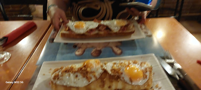 Restaurant El Renaixement - Alella