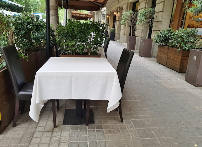 Carrer de Provença, 300, L'Eixample, 08008 Barcelona