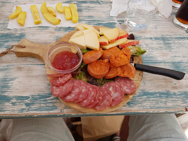 Café Menorca - Mahón