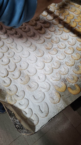 Comments and reviews of Panaderia Y Pasteleria Alemana Seppel's Pa Schlemmerladen