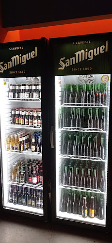 Comentarii opinii despre Bar La Quintonería Playa (Pedregalejo)