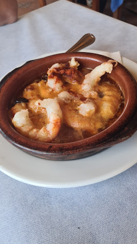 Comentarii opinii despre Restaurante El Espigón