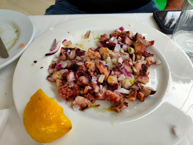 Chiringuito Oasis Playa - Gastronomía y hostelería