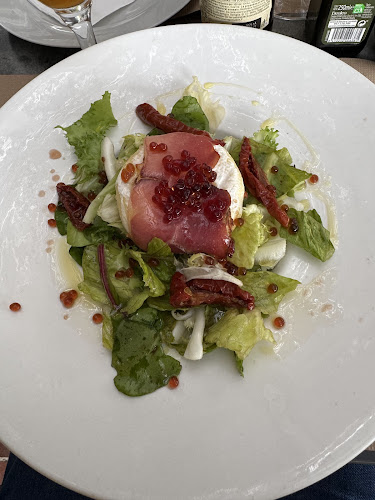 CLUB TENNIS BY CHEF RINO - Barcelona