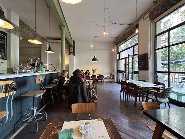 Bar Malasang - Barcelona