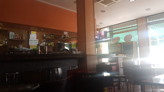 Cervecería Rente - Madrid