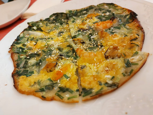 La Koreana - Gastronomía y hostelería