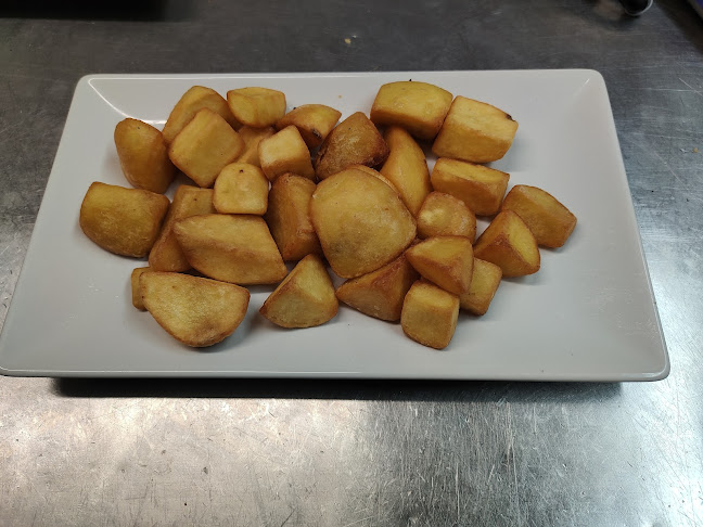 Comentarii opinii despre Bar Restaurant Llerona