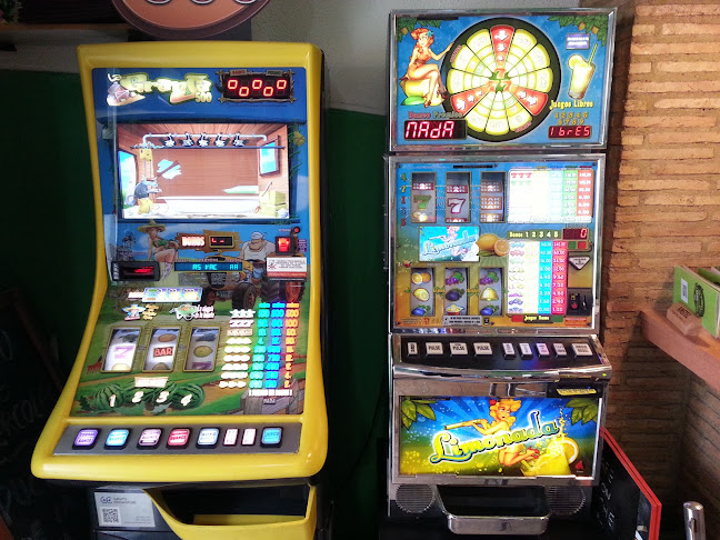 BAR LA RANA VERDE - Gastronomía y hostelería