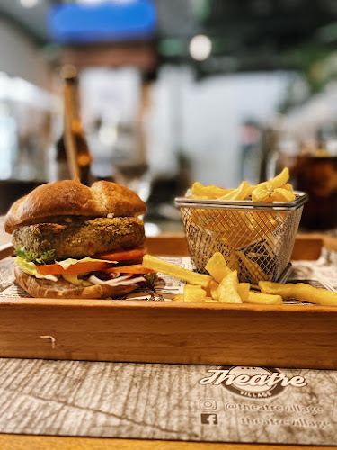 Reviews of Theatre Village | Vila-seca in Vila-seca - Gastronomía y hostelería