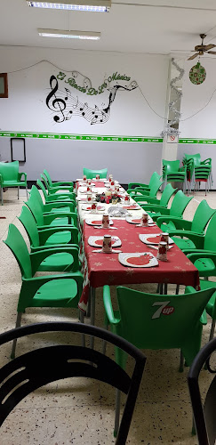 Club Asociacion De Vecinos San Pedro Martir - Gastronomía y hostelería