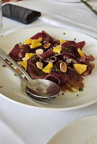 Comentarii opinii despre Le Petit Comité Pamplona - Nuevo Casino Principal