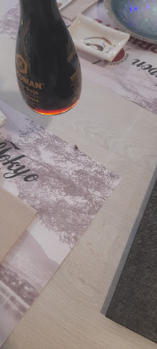 Reviews of Restaurante Japonés - JAPÓN-TOKYO in Badajoz - Gastronomía y hostelería