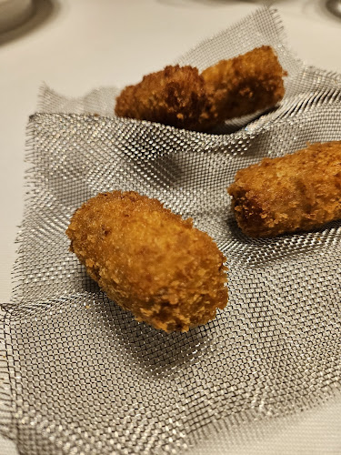 Comments and reviews of Restaurante Salitre