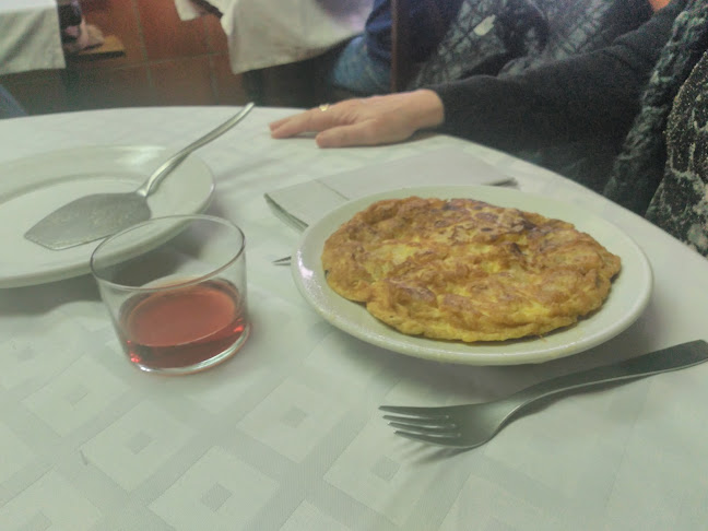 Bar Restaurante Luisón - Gastronomía y hostelería