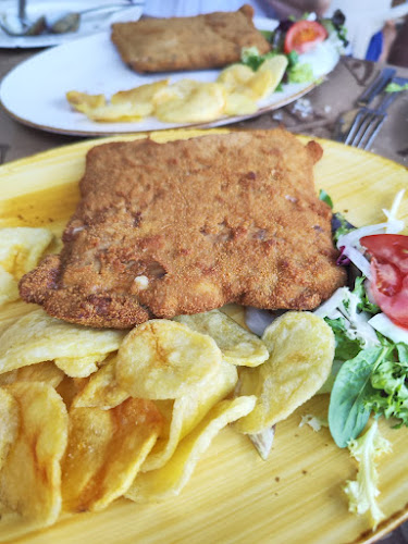 Sidrería La Tonada de La Guía - Gijón
