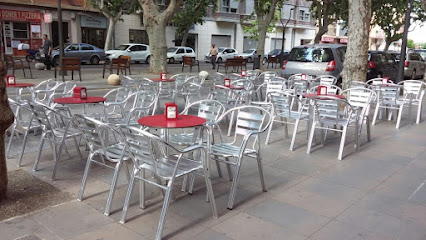 Heladería horchatería Masiá