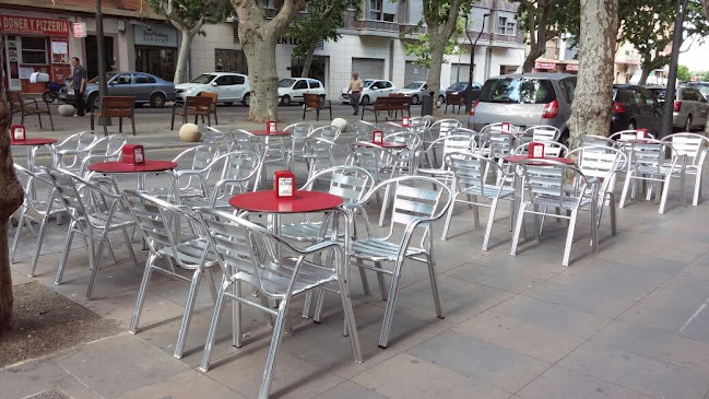 Heladería horchatería Masiá