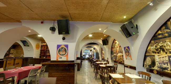 Cervecería Abend en Lasarte-Oria - Gastronomía y hostelería