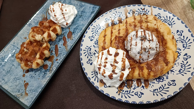 El Cullerot - Restaurante en Xàtiva - Xàtiva