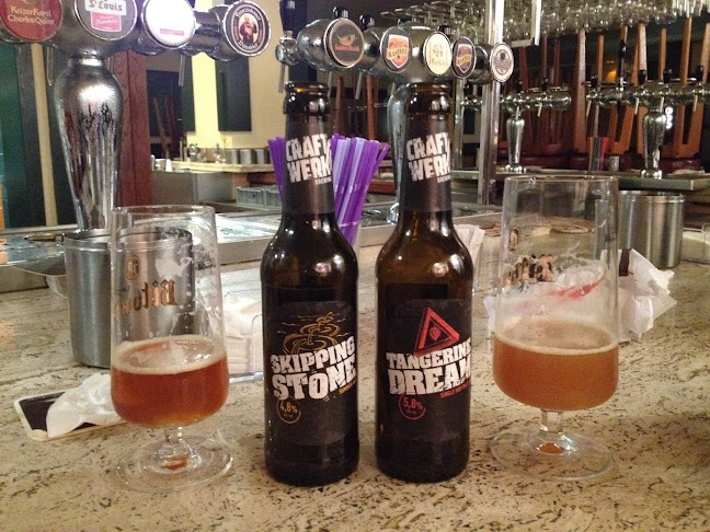 Cervecería La Céltica