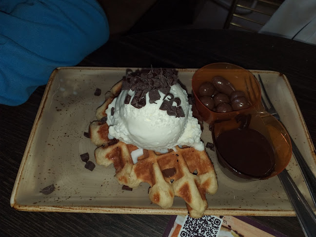 Sirvent Oro - Gastronomía y hostelería