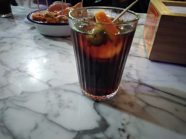 RAMON Y CAJAL 58, TORRIJOS 13, 08012 Barcelona