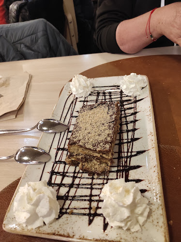 Restaurante La Comtienda - Gijón