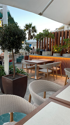 Terraza Casa Blanca Las Canteras - Gastronomía y hostelería