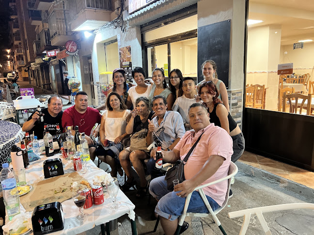 La plaza pizzeria manises - Gastronomía y hostelería