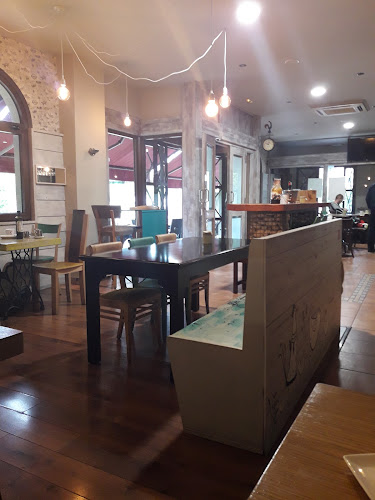 Opinii despre A GALIÑA BY MEDUSA în Gondomar - Gastronomía y hostelería