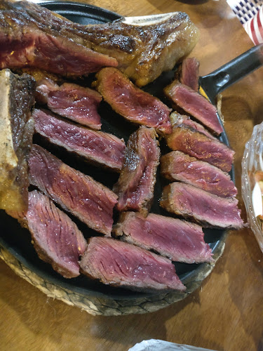 Taberna Pedraza - Gastronomía y hostelería