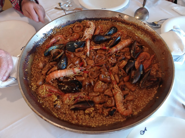 Restaurante Escánez Phone number