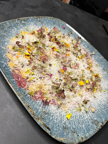 Lucira Restaurante - Gastronomía y hostelería