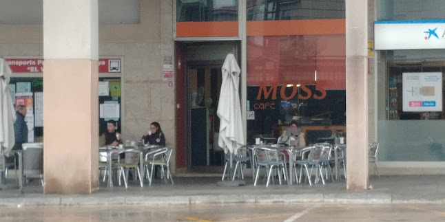 Moss Cafè