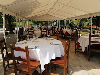 Arita Berri Jatetxea