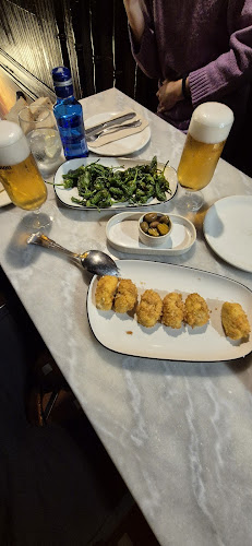 Taberna Antonio Sánchez - 1787 - La Taberna más antigua de Madrid