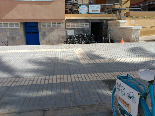 Dulce y Salado - Almería