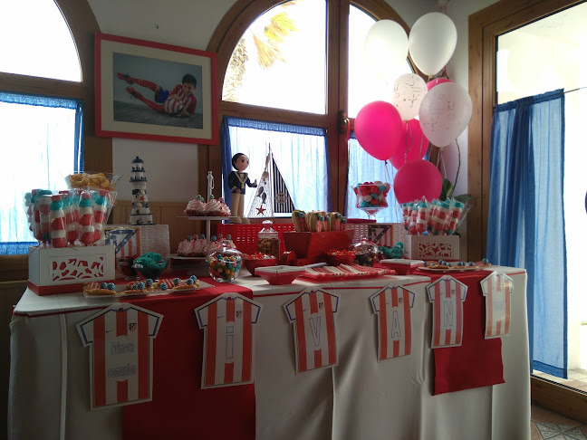 Opinii despre Restaurante El Espigón în Almerimar - Gastronomía y hostelería